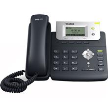 تلفن تحت شبکه باسیم یالینک مدل SIP T21 E2
